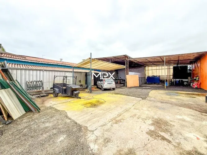Ponto à venda em Piracicaba, Vila Sônia, com 90 m²