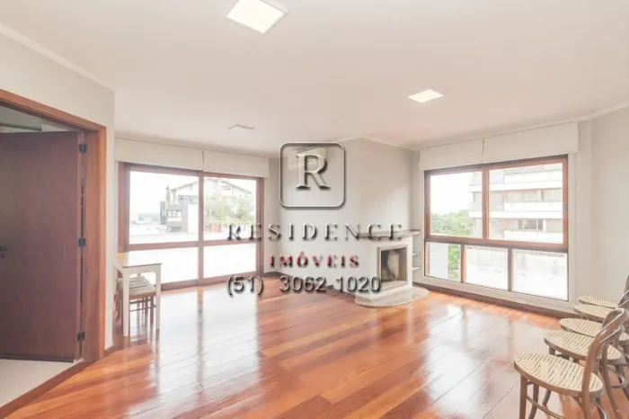 COBERTURA RESIDENCIAL em Porto Alegre - Rio Grande do Sul, Moinhos de Vento