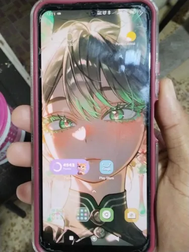 Redmin note 12 pro. Só trocar a película. 20 conto. Vendo por 400 faço até 350