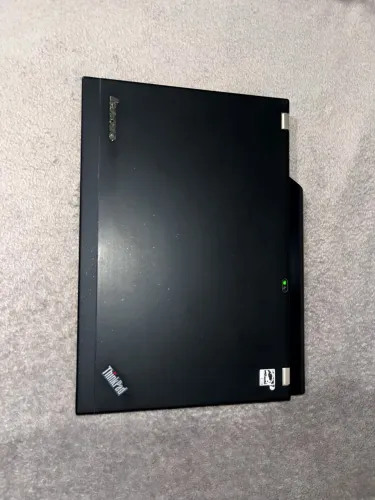Notebook Lenovo ThinkPad X220 Core i7 | 4GB RAM | HD 500GB