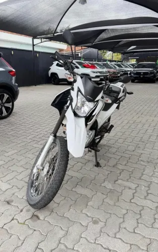 VENDO BROS NXR 160 2023