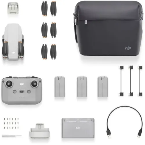 DJI MINI 2 SE COMBO