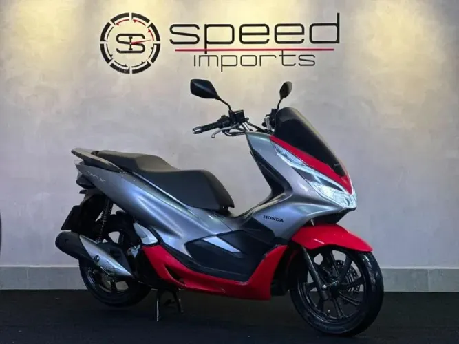 HONDA PCX 150 SPORT ABS 2019