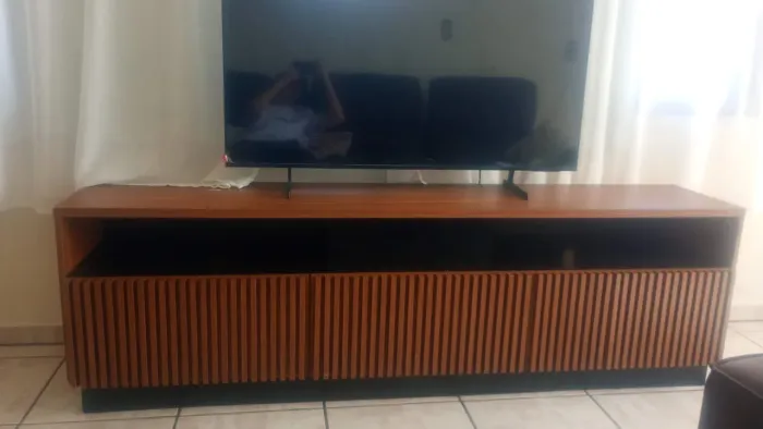 Vendo Rack