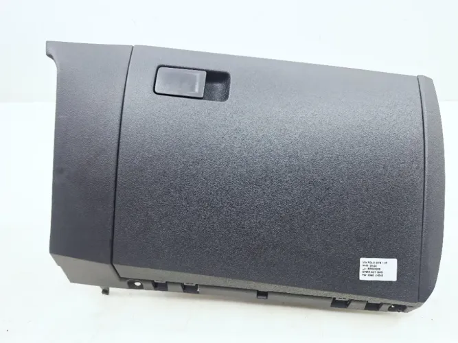 Porta Luvas Completo Vw Polo Gts 1.4 2024 6ea857097