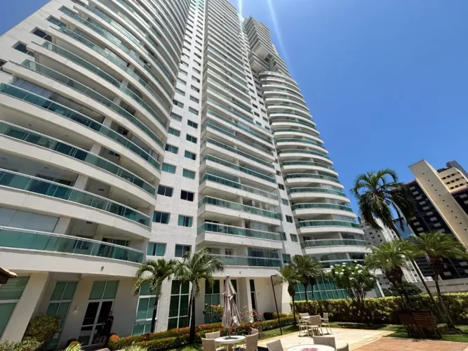 Apartamento à venda no MANDARIM SALVADOR SHOPPING, CAMINHO DAS ÁRVORES, Salvador, BA