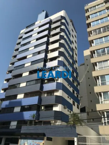 APARTAMENTO - CENTRO - SC