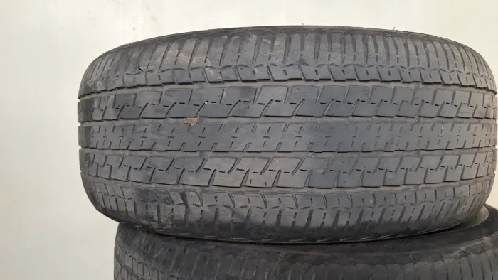 4 Pneus 215/50/17 Corolla Sentra Civic