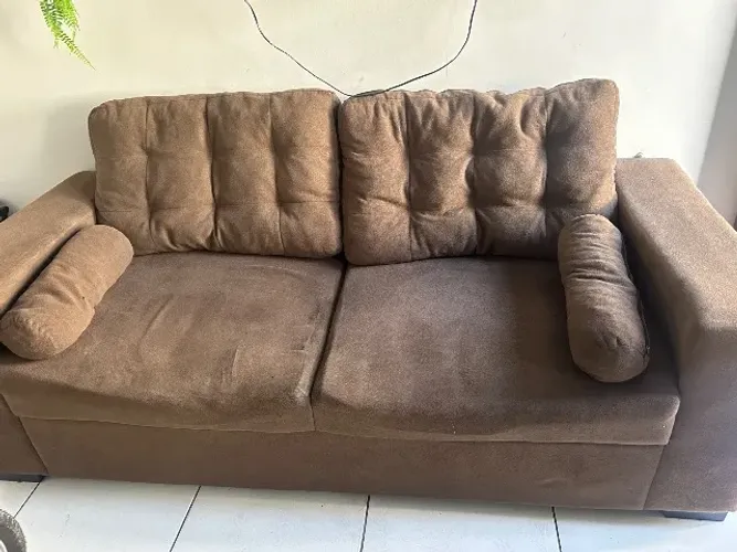 Sofá 