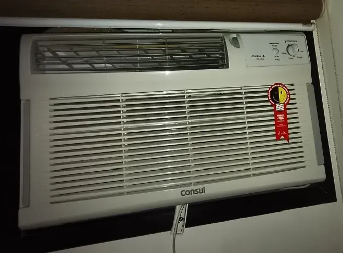 Ar condicionado Consul 