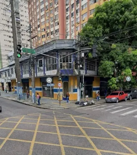 Loja para locação, São Brás, Belém, PA