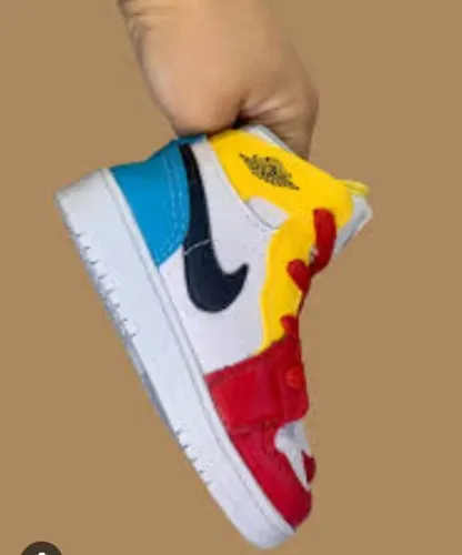 Promoção Tênis Nike infantil 