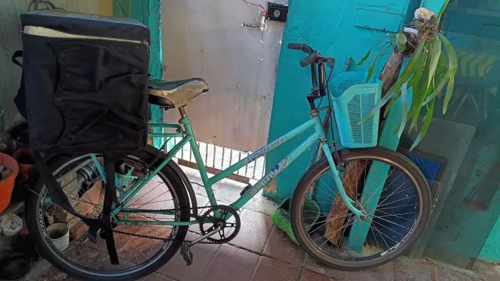 Trabalho ou lazer a sua disposição