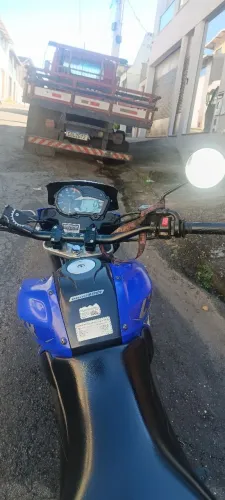 Vendo moto abaixo da tabela