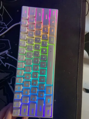 PC GAMER 5060 NOVO