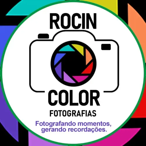 VAGA PARA AUXILIAR DE FOTOGRAFIA - ROCIN COLOR FOTOGRAFIAS