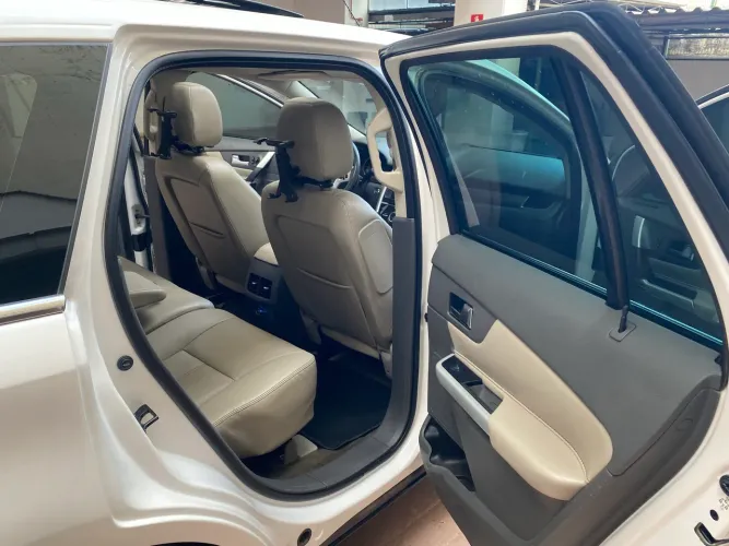 Ford Edge Limited 3.5 V6 24V AWD Aut. 2013