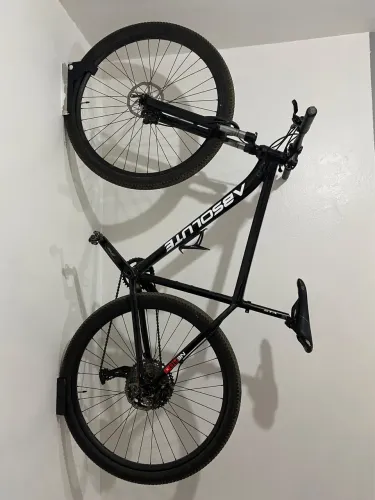 Bike MTB Absolute nova