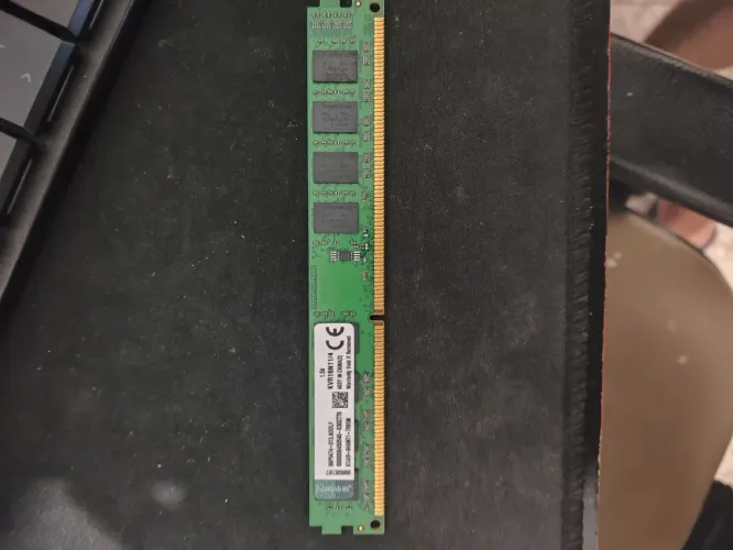 Memória 4 GB DDR3