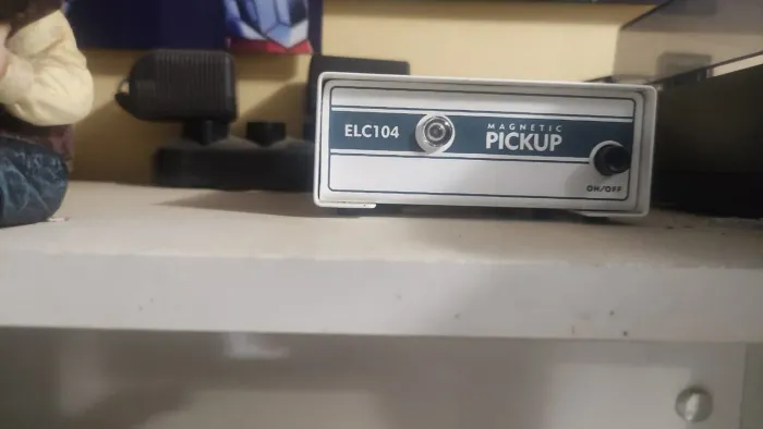 Toca disco mais 32 discos 