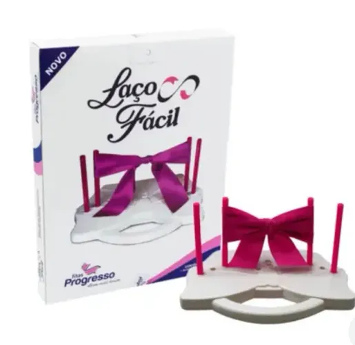 Laço fácil