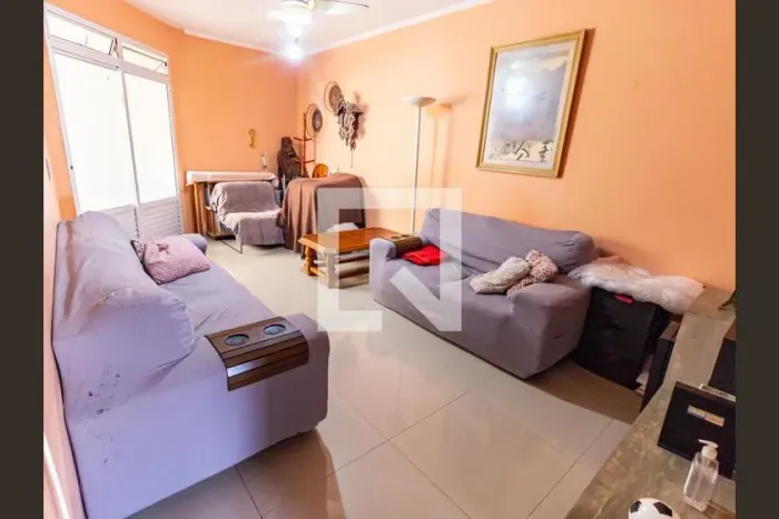 Apartamento à Venda - Mooca, 2 Quartos, 79 m2