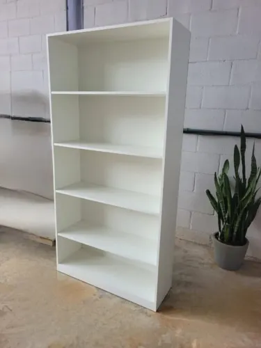 Prateleira Em MDF Tamanha Padão