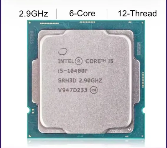 i5 10400f
