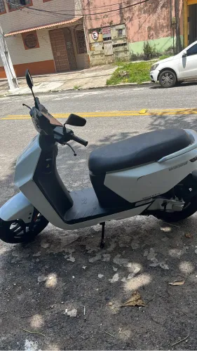 scooter