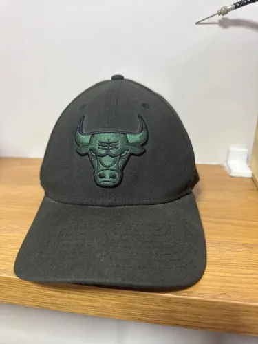 Boné original NewEra Chicago bulls - large