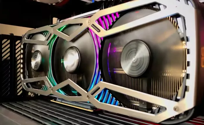 RTX 3070 8GB GDDR6 Gainward PHOENIX! - Garantia! somos loja! - Envio pela OLX!