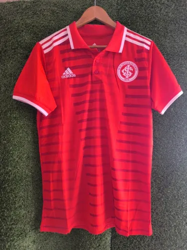 Camisa Internacional tradicional P Nova
