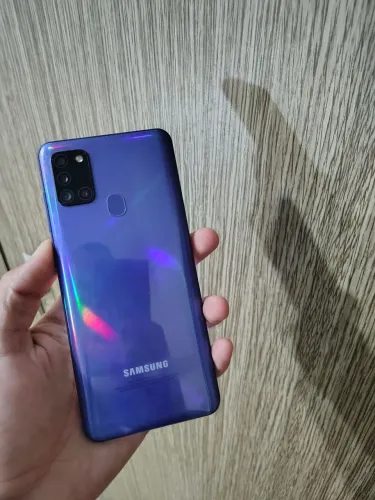 SAMSUNG A21s