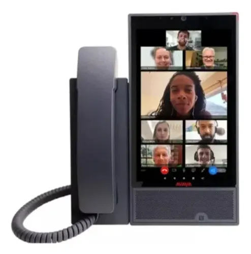 AVAYA VANTAGE K155 MULTIMEDIA DEVICE