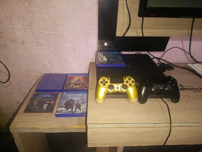 Playstation4 pro