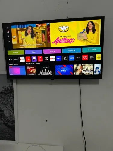 Televisão
