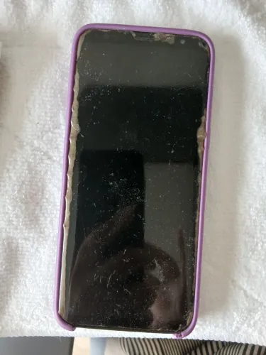 Celular sansung s8