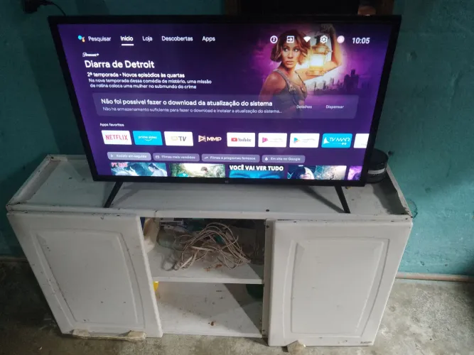 Tô vendendo