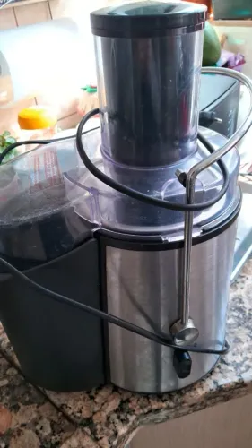Espremedor de frutas, juicer 110v