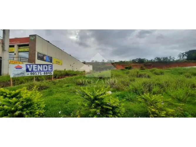 Terreno a venda - Belem, Taubate