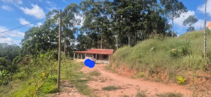 Sítio em Santa Maria de Jetibá