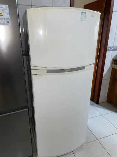 GELADEIRA CONSUL
