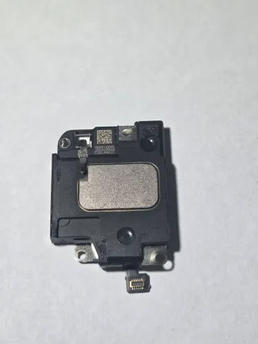 Campainha Viva Voz Alto Falante Para Iphone 11 Pro Max