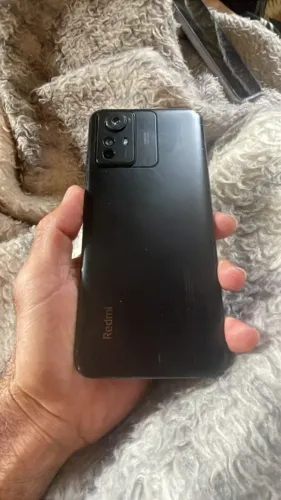 Celular note 12 s