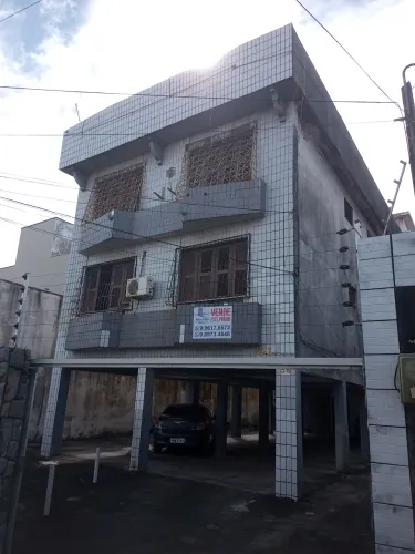 PRÉDIO/EDIFÍCIO INTEIRO A VENDA NA BELA VISTA