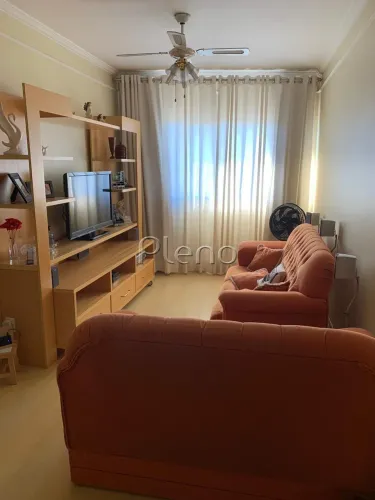 Apartamento à venda em Campinas, Jardim do Trevo, com 2 quartos, com 100.35 m²