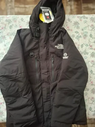 Jaqueta Puffer The North Face