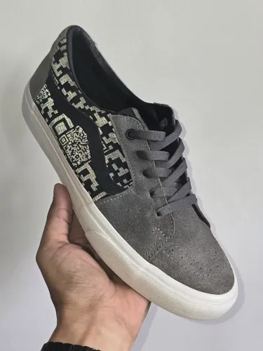 Vans sk8- low 42