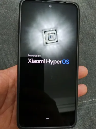 Vendo celular poco M7 pro 5g