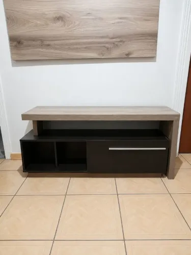RACK + PAINEL PARA TV - EXCELENTE ESTADO